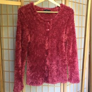 Sweater size M Carole Little Brand